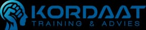 Kordaat Training & Advies logo